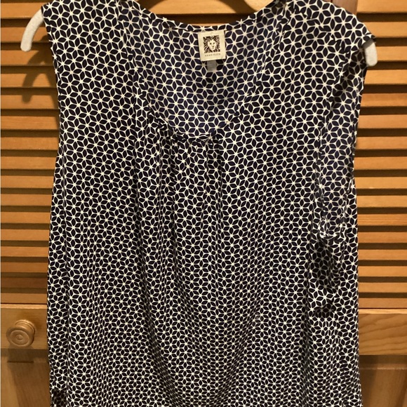 Anne Klein Tops - 75. WOMENS ANNE KLEIN XL TOP
